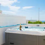 Vila Maridoro By Hdsalento Lido Marini