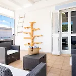 Vila Maridoro By Hdsalento Lido Marini