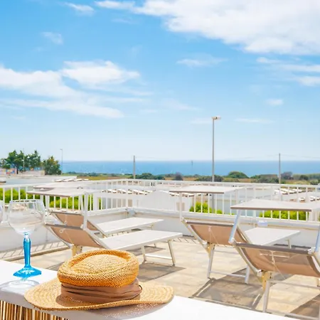 Maridoro By Hdsalento リド・マリーニ