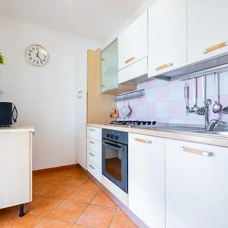 Maridoro By Hdsalento ヴィラ *