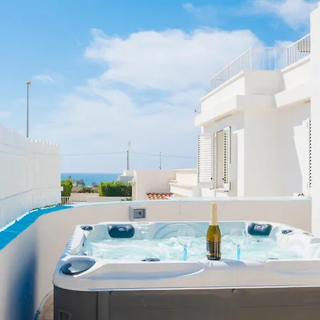 Maridoro By Hdsalento فيلة ليدو ماريني