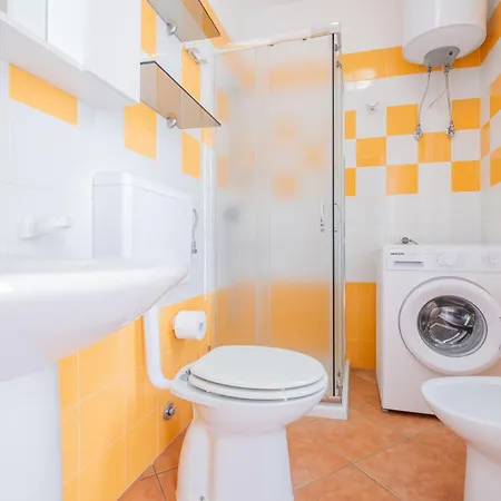 Maridoro By Hdsalento ヴィラ