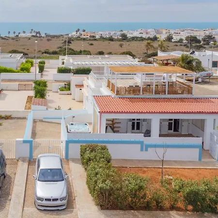 Maridoro By Hdsalento