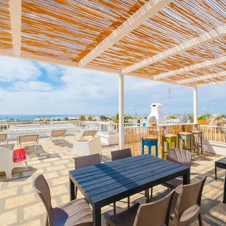 וילה Maridoro By Hdsalento