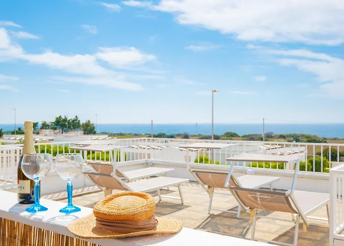 Maridoro By Hdsalento לידו מריני