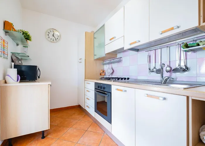 Maridoro By Hdsalento וילה *