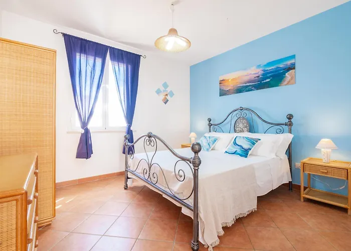 וילה Maridoro By Hdsalento