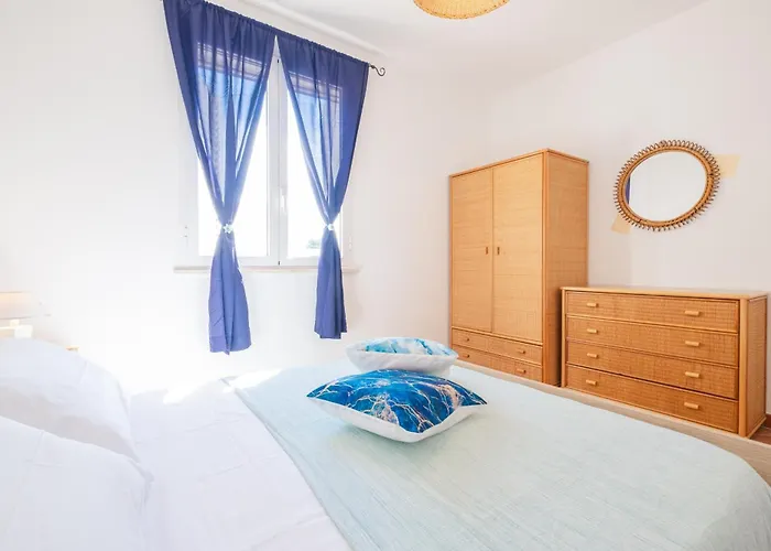 Maridoro By Hdsalento וילה *