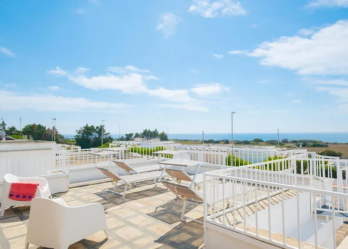 Maridoro By Hdsalento לידו מריני