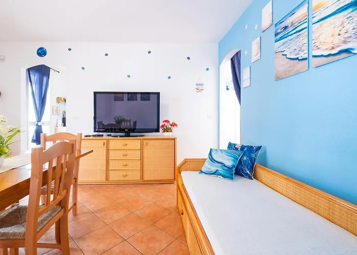 וילה Maridoro By Hdsalento